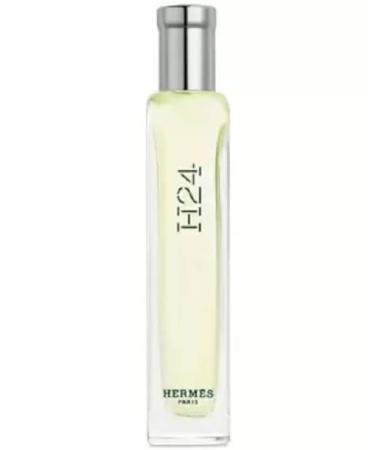 H24 by Hermes for Men 0.5 oz Eau de Toilette Spray with Pouch - Buy Online on GoSupps.com