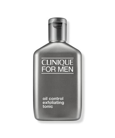 Clinique Clinique For Men Oil Control Exfoliating Tonic 6.7 oz