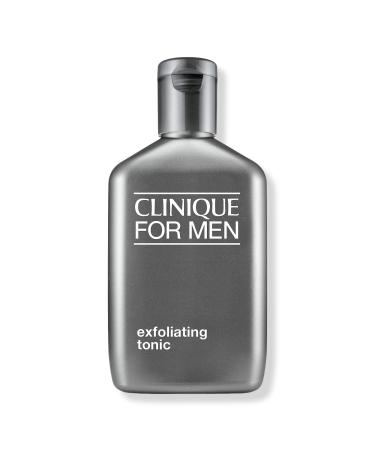 Clinique Clinique For Men Exfoliating Tonic 6.7 oz