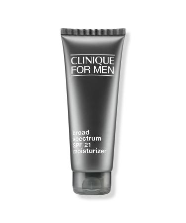 Clinique Clinique For Men Broad Spectrum SPF 21 Moisturizer 3.4 oz