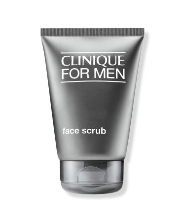 Clinique Clinique For Men Face Scrub