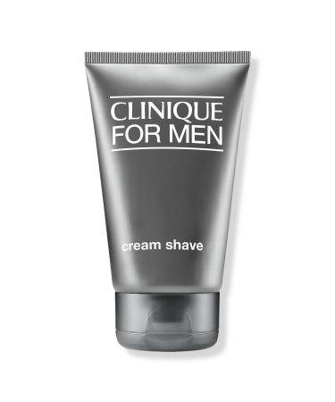 Clinique Clinique For Men Cream Shave 4.2 oz