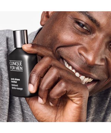 Clinique Clinique For Men Post-Shave Soother 2.5 oz - Transform Your Style with the Best Innovation Today! - Buy Online on GoSupps.com