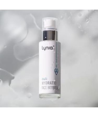  G n rique L nia - Multi Hydration Face Booster - Moisturizing Booster 30 ml - Buy Online on GoSupps.com