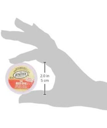 The Jetsetter Coffee Single Serve Coffee Cups The Red Eye 24 Count The Red eye 24 count (Pack of 1) - Buy Online on GoSupps.com