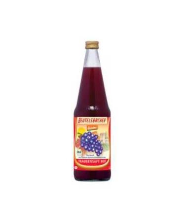 BARBERA ECO BLACK GRAPE JUICE 750 ML