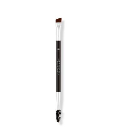Anastasia Beverly Hills Dual-Ended Angled Powder Eyebrow Brush 7B