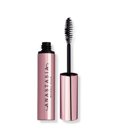 Anastasia Beverly Hills Clear Brow Gel Flexible Medium-Hold Eyebrow Setter 0.26 oz