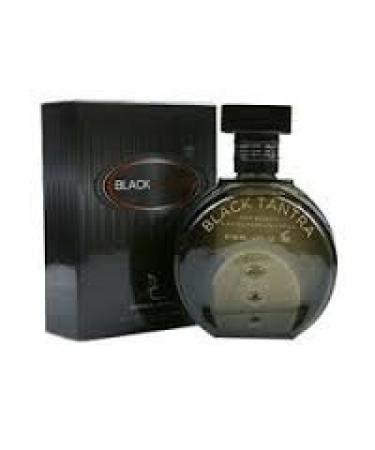 BLACK TANTRA BY DORALL COLLECTION PERFUME FOR WOMEN 3.3 OZ / 100 ML EAU DE PARFUM SPRAY