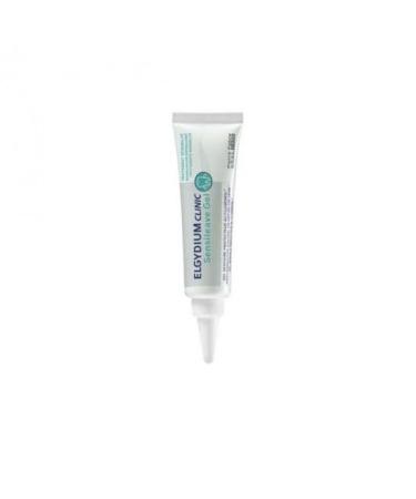 Elgydium Elgydium clinic sensileave gel 30ml