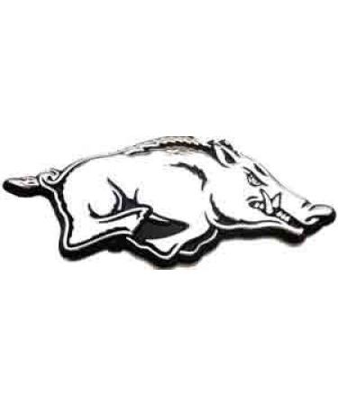 Arkansas Auto Emblem (Metal)