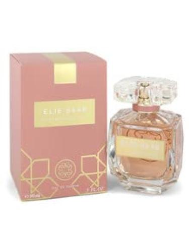 Le Parfum Essentiel Perfume By Saab Eau De Parfum Spray 3 Oz Eau De Parfum Spray - Buy Online on GoSupps.com