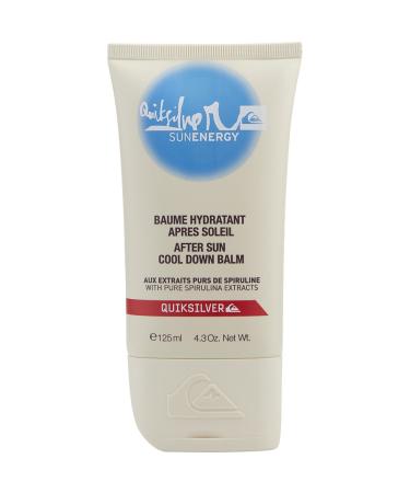 QUIKSILVER by Quiksilver - AFTER SUN COOL DOWN BALM 4.2 OZ - MEN