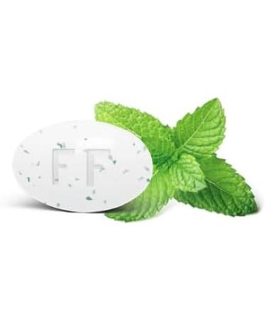 Buy Fisherman's Friend Sugar Free Spearmint Lozenges - 22 Lozenges (Pack of 6) | International Shipping Available - Buy Online on GoSupps.com