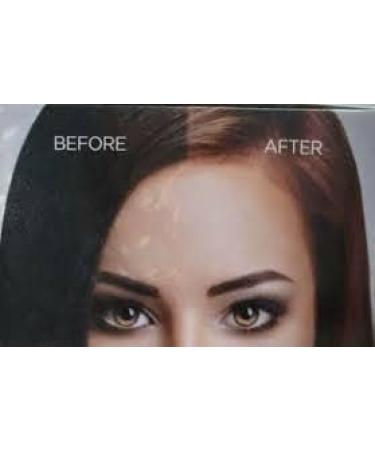 Colourless Max Effect Hair Colour Remover Black - Professional Hair Color Removal - Buy Online on GoSupps.com