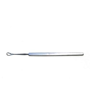Ear cleaner to Langenbeck