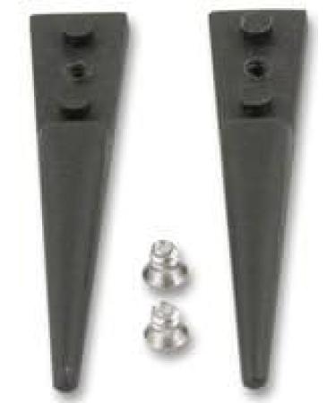 Replacement Tips for Tweezers | PEEK Tweezers & Replacement Tips - 2 Pack | A249CP - Buy Online on GoSupps.com