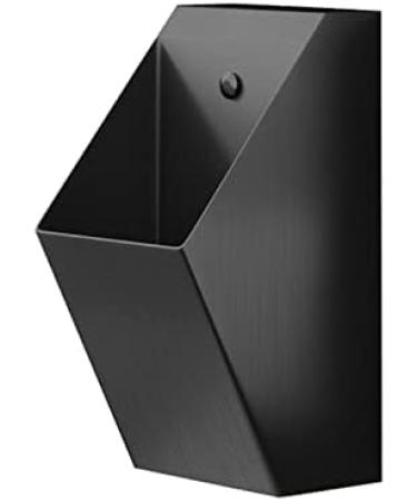 Inodoros modernos para ba os de Acero inoxidable 304 inodoros de inducci n inodoros verticales de pared para el hogar inodoros comerciales de drenaje peque o utilizados en bares hoteles Black a - Buy Online on GoSupps.com