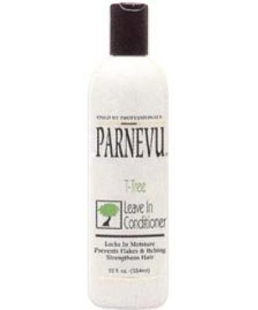 Parnevu Tea Tree Leave-in Conditioner  12 Ounce - Buy Online on GoSupps.com