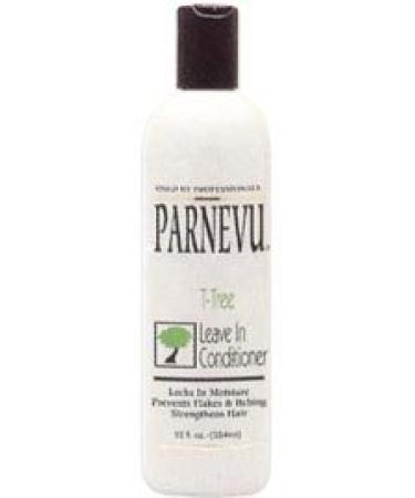 Parnevu Tea Tree Leave-in Conditioner  12 Ounce