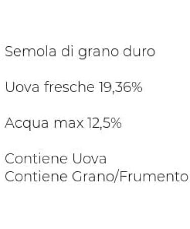 Divella 6x Divals Outlines Outel No No 1 95 nests half were 500 g - Buy Online on GoSupps.com