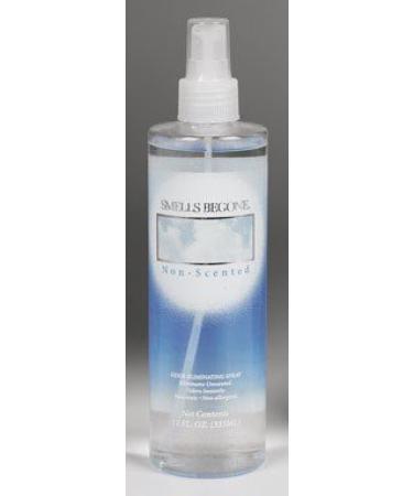 Smells Begone No Scent Air Freshener 12 oz. Liquid