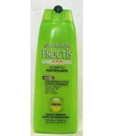 Garnier Garnier - Fructis Fresh Shampoo 250 ml