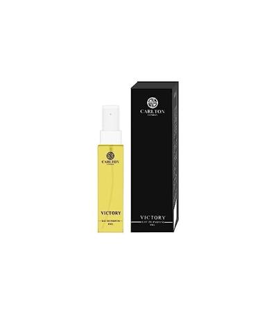 prime craft Carlton London Men Victory Perfume- 8ml Each 1 Fl Oz (Pack of 1)