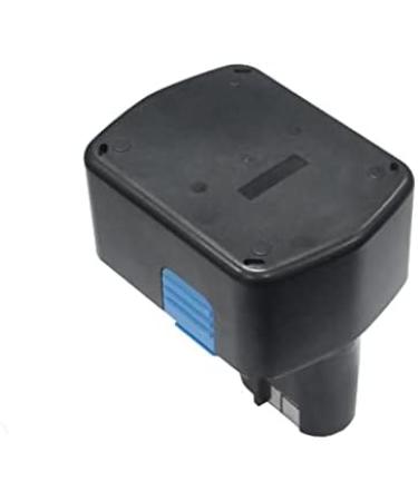 3300mAh Replacement Battery for Hitachi Tools - Compatible with Models 315128 315129 315130 319104 & More | Fast International Shipping - Buy Online on GoSupps.com