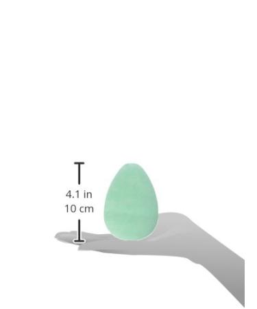 Body Benefits Gentle Exfoliating Facial Scrub Sponge - Pack of 6 | Improved Facial Cleansing & Healthier Look - Buy Online on GoSupps.com