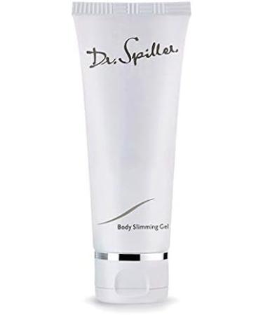 Dr. Spiller Body Slimming Gel - Boost Metabolism & Detox Skin - Intensely Warming Body Treatment - Buy Online on GoSupps.com