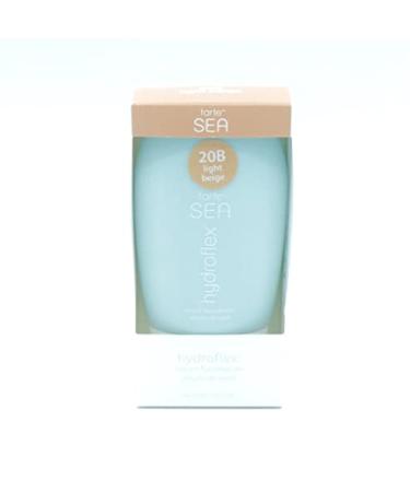 Tarte Sea Hydroflex Serum Foundation 20B Light Beige - Long-lasting and Hydrating Formula - Buy Online on GoSupps.com