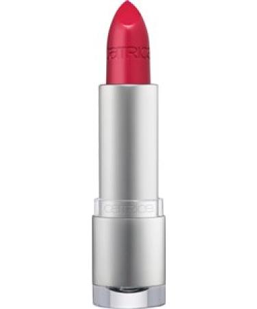 Catrice Cosmetics LUMINOUS Lips Lipstick No. 160 Read Me A Cherrytale Contents: 3.5g lipstick for great color on the lips.
