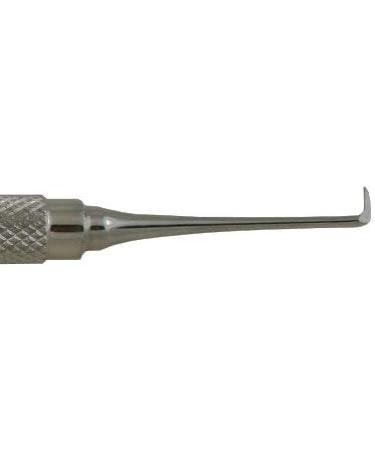 Goldman Fox GF1 Universal Scaler Double Ended - Buy SurgicalExcel 83-4058 Online | International Shipping Available - Buy Online on GoSupps.com