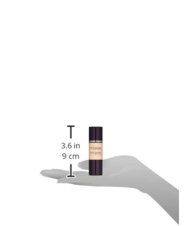 By Terry Nude-Expert Stick Foundation Highlighter - 1 Fair Beige | International Shipping Available - Buy Online on GoSupps.com