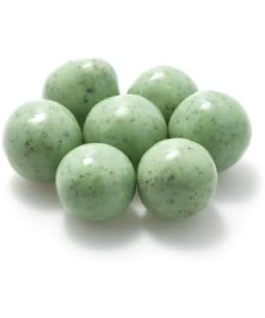 Yupik Mint Chip Malt Balls 1 kg Kosher Chocolate Candy Bites Crisp Malt Center Mint Chocolate Coating Sweet Treat Delicious Snacks Ideal for Gifting Holidays & Baking - Buy Online on GoSupps.com