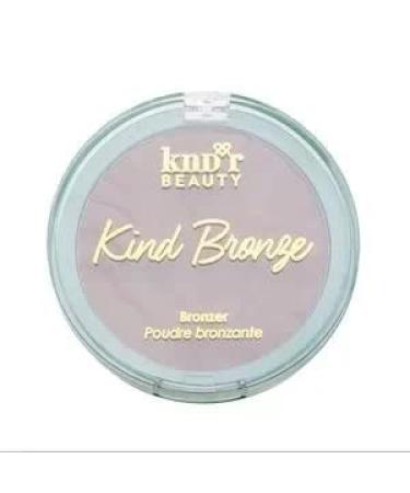 Get a Sun-Kissed Glow with Kind Bronzer - Natural and Vegan-Friendly - Buy Online on GoSupps.com