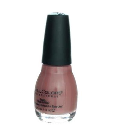 Sinful Colors Nail Polish 264 Vacation Time 0.5 fl oz - Buy Online on GoSupps.com