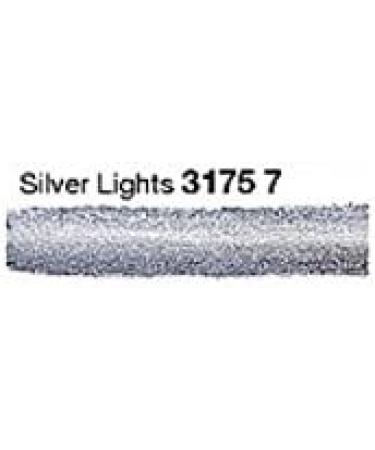  Avon Avon Silver Lights Kayal Pens - Silver Gloss - Pack of 3 - Buy Online on GoSupps.com
