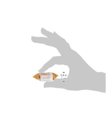 Reed's Ginger Candy Chews | 2lb Bag | Standard Packaging - Buy Online on GoSupps.com