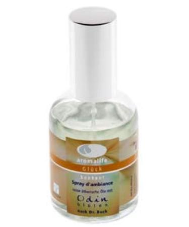 Aroma spray happiness - 50ml