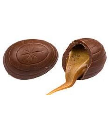  Cadbury Cadbury Caramel Egg - 117 g - Buy Online on GoSupps.com
