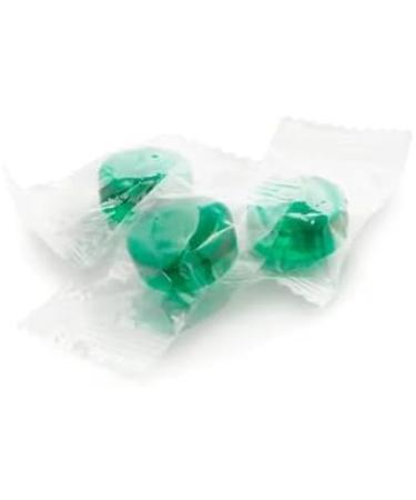 Yupik Spearmint Candies (No Sugar Added) 1Kg 1 kg (Pack of 1) - Buy Online on GoSupps.com