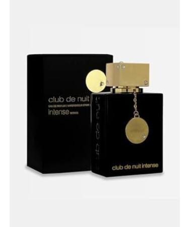 Club De Nuit Intense Eau De Parfum For Women 105ML