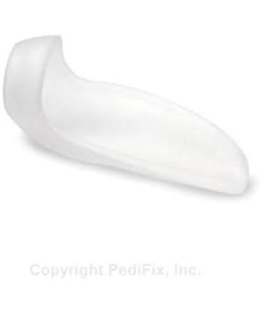 PediFix Visco-Gel Bunion Guard Large | Part No. P46-L - Relieve Bunion Pain - Buy Online on GoSupps.com