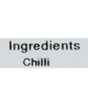 Old India Birds Eye Chilli 500g - Premium Quality Spice for Authentic Flavors | Pack of 1 - Buy Online on GoSupps.com