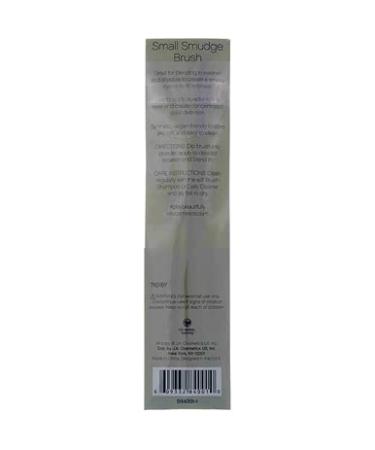 E.L.F. Studio Small Smudge Brush | Precision Eye Makeup Tool - Buy Online on GoSupps.com