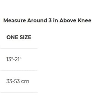 MUELLER Green Adjustable Hinged Knee Brace - Black/Green One Size Fits Most | International Shipping Available - Buy Online on GoSupps.com