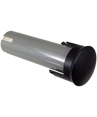 Replacement Battery for National EY9021B EY903 EZ1320 EZ502 | 1500mAh/2.4V Compatible Replacement - International Shipping Available - Buy Online on GoSupps.com