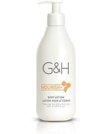 Buy Amway G&H Lotion 250 ml | Nourishing Skin Care | International Shipping - Buy Online on GoSupps.com
